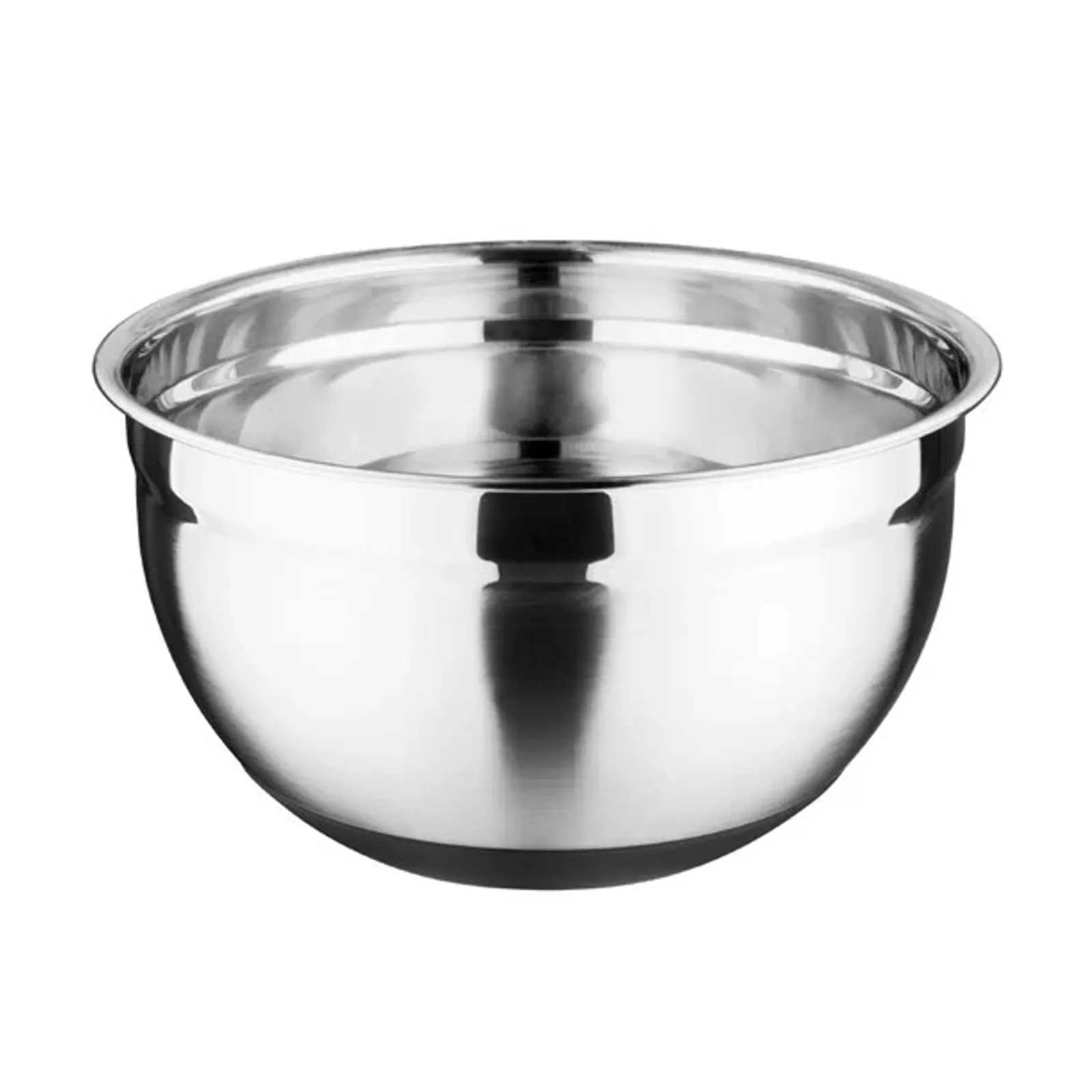 Vogue GG021 - 3Ltr Mixing Bowl with Silicone Base