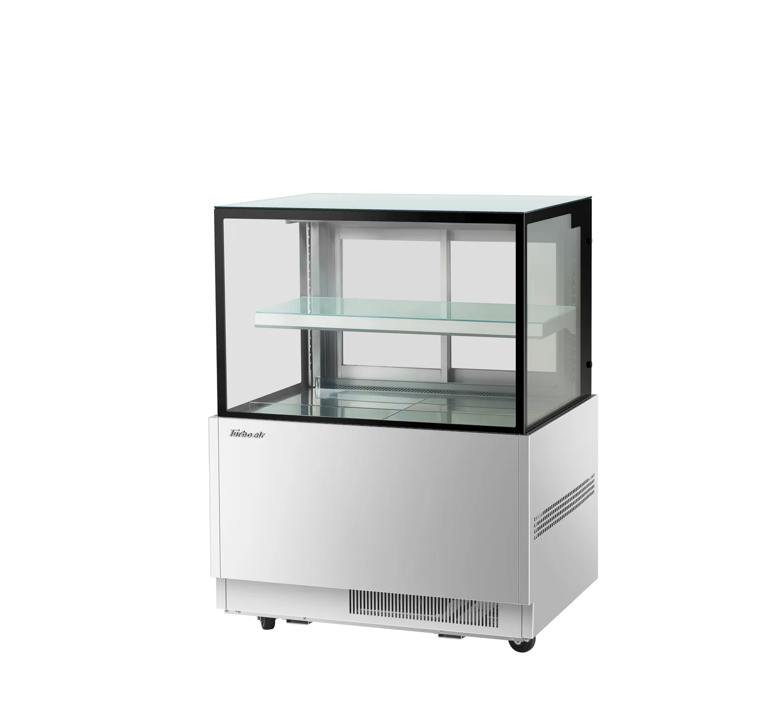 Turbo Air TBP900-1-N - 1 Shelf, 2 Tier Cake Display 900mm