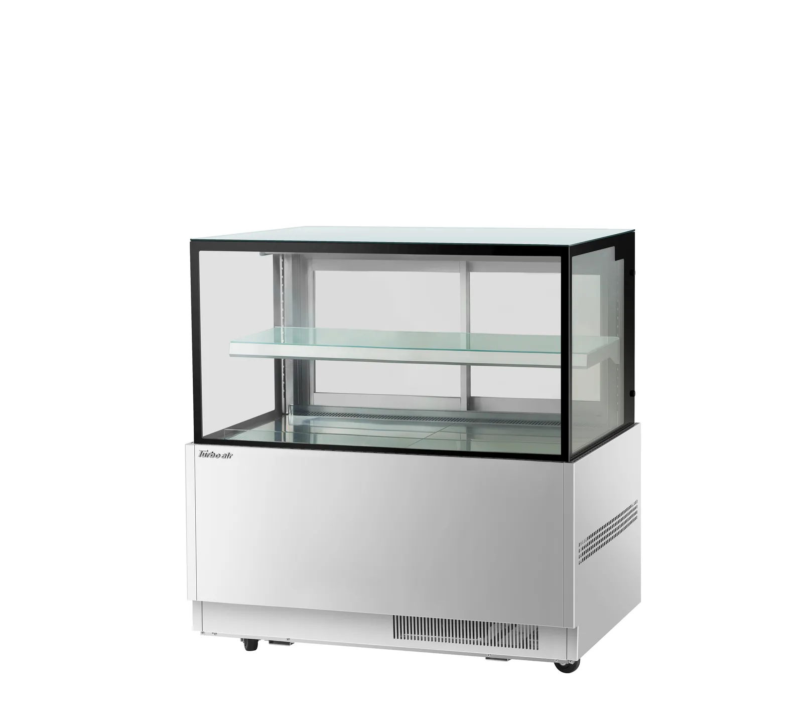 Turbo Air TBP1200-1-N - 1 Shelf, 2 Tier Cake Display 1200mm