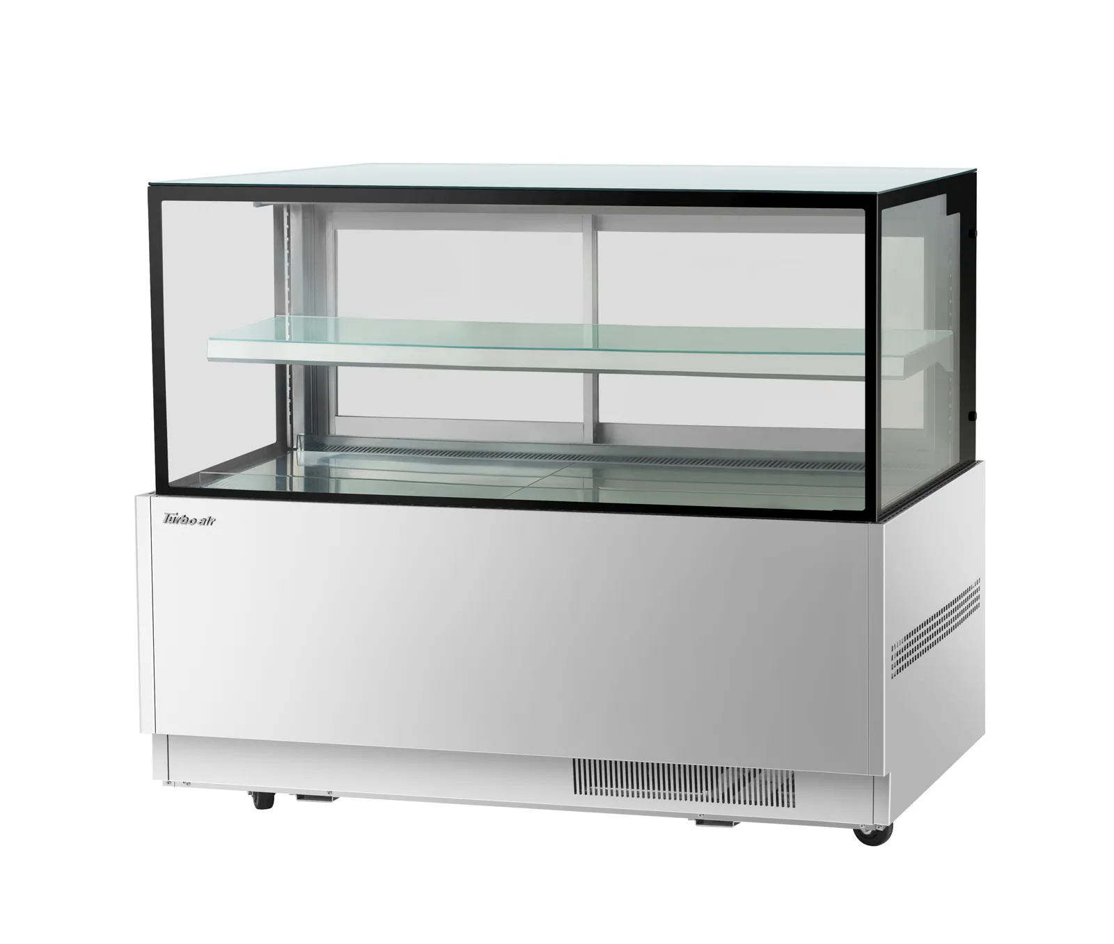 Turbo Air TBP1800-1-N - 1 Shelf, 2 Tier Cake Display 1800mm