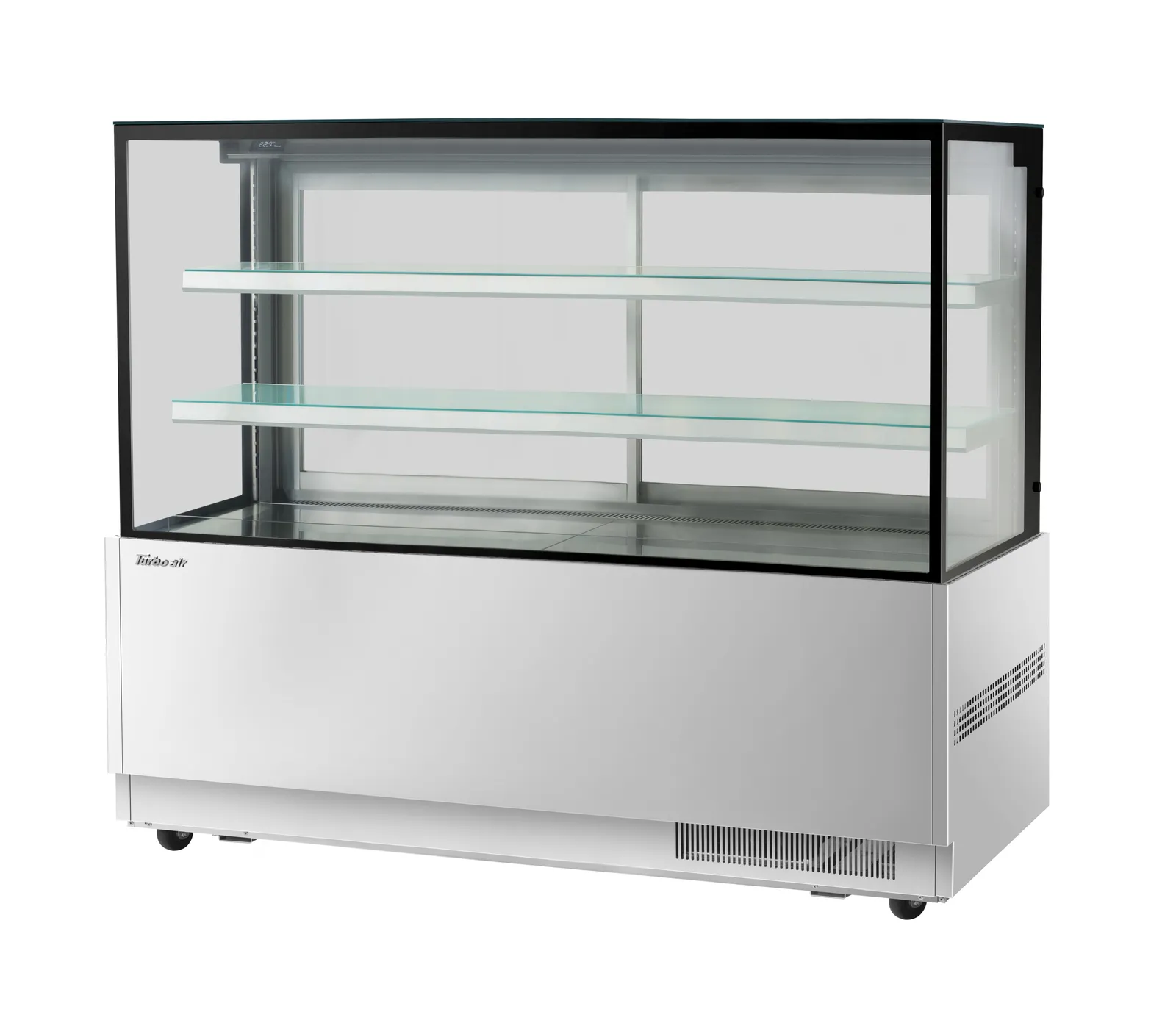 Turbo Air TBP1800-2-N - 2 Shelf, 3 Tier Cake Display 1800mm