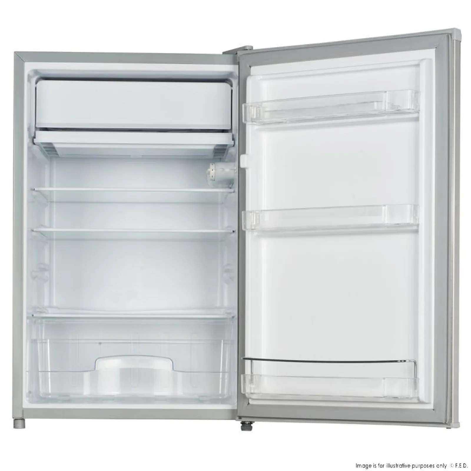 Thermaster DC-122Q - 1 Door Bar Fridge