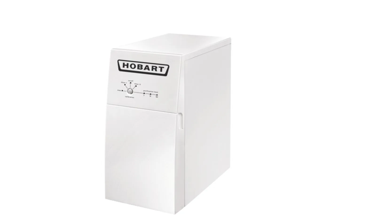 Hobart Hydroline RO-C - Compact Free Standing Reverse Osmosis