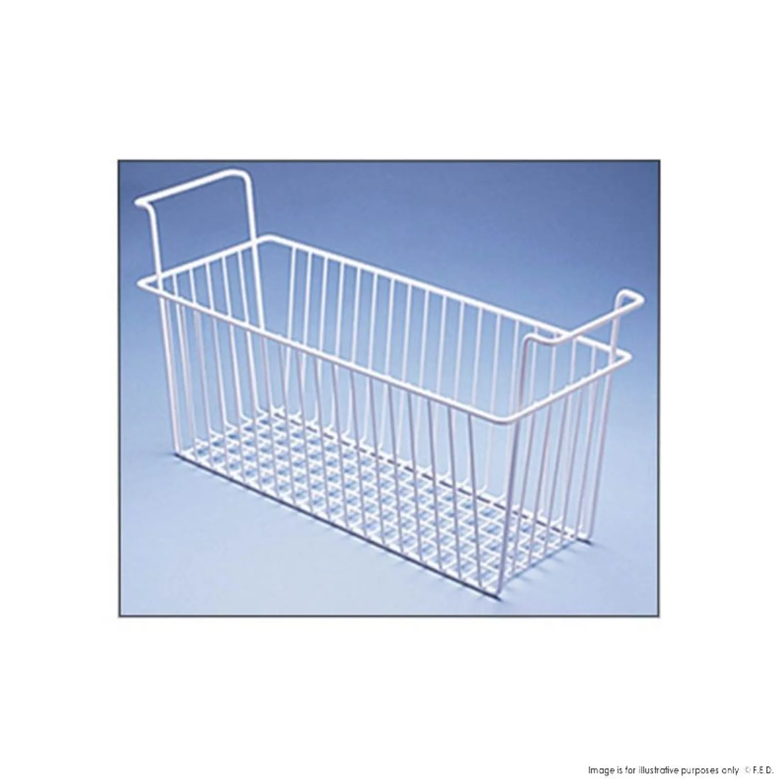 Thermaster BD598F-BASKET - Basket for Chest Freezer