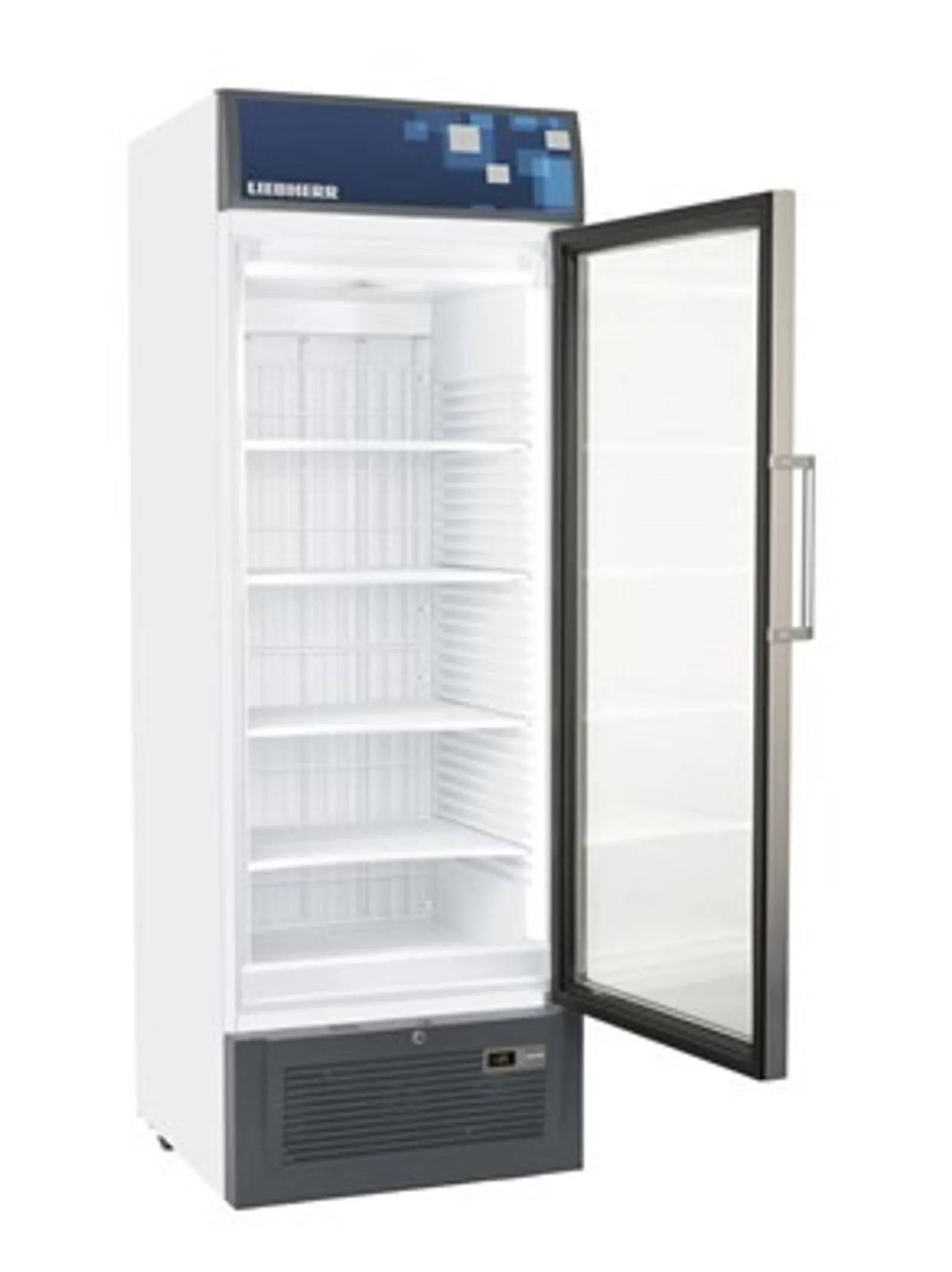Liebherr FDv 4613 - 1 Door Upright Freezer with NoFrost