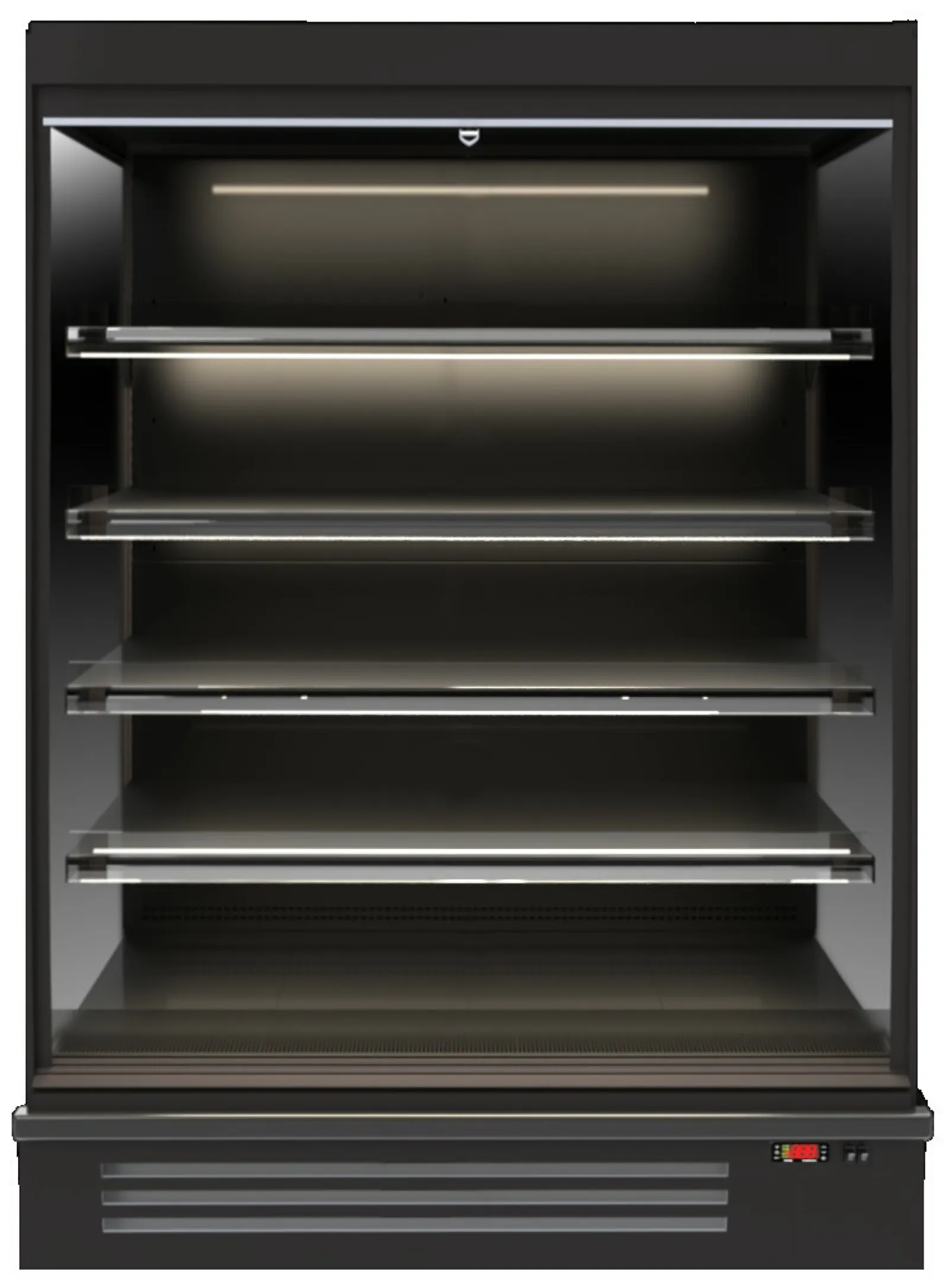 Bromic FHM1250-NR - Open Display Fridge 1250mm