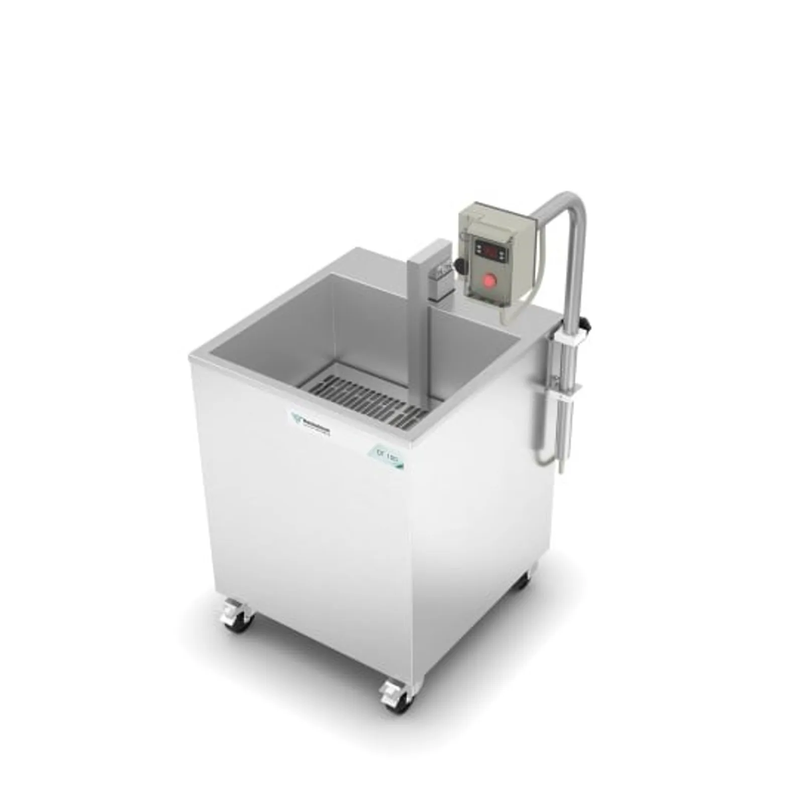 Henkelman Diptank DT60 - Vacuum Packaging Machine