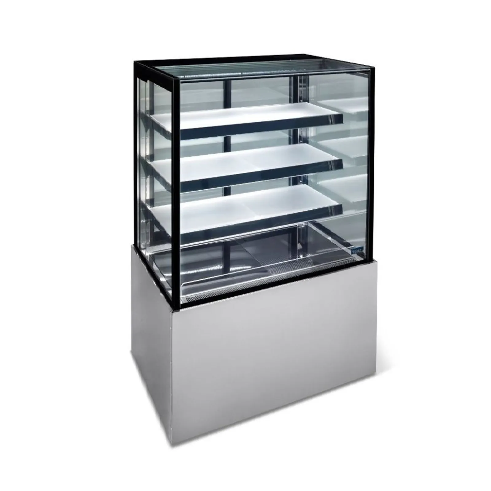Williams HTGH9 Topaz - Refrigerated Cake Display 900mm, High Version - Clearance