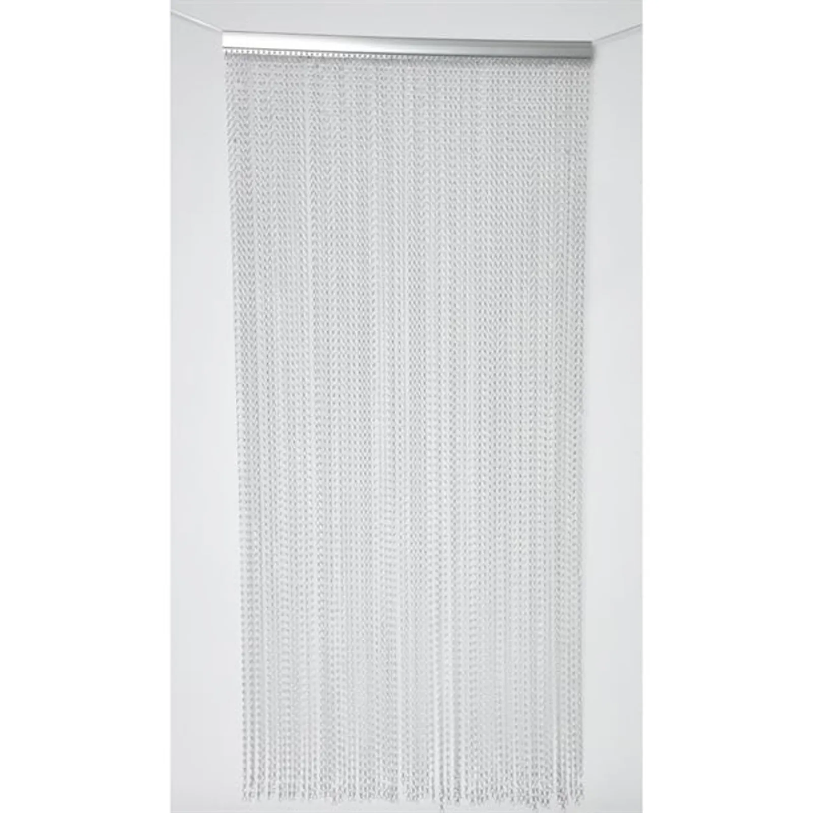 Eazyzap F129 - Chain Door Fly Screen