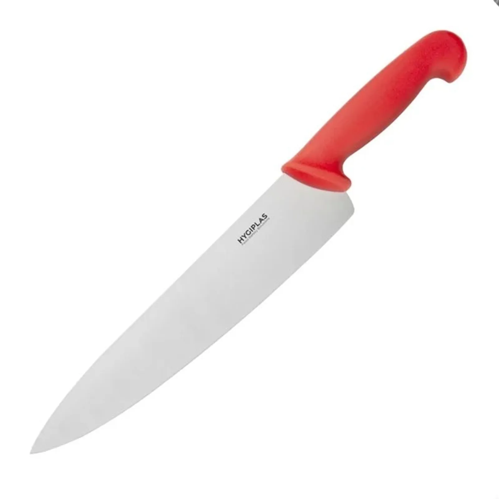 Hygiplas C886 - Chefs Knife Red 250mm