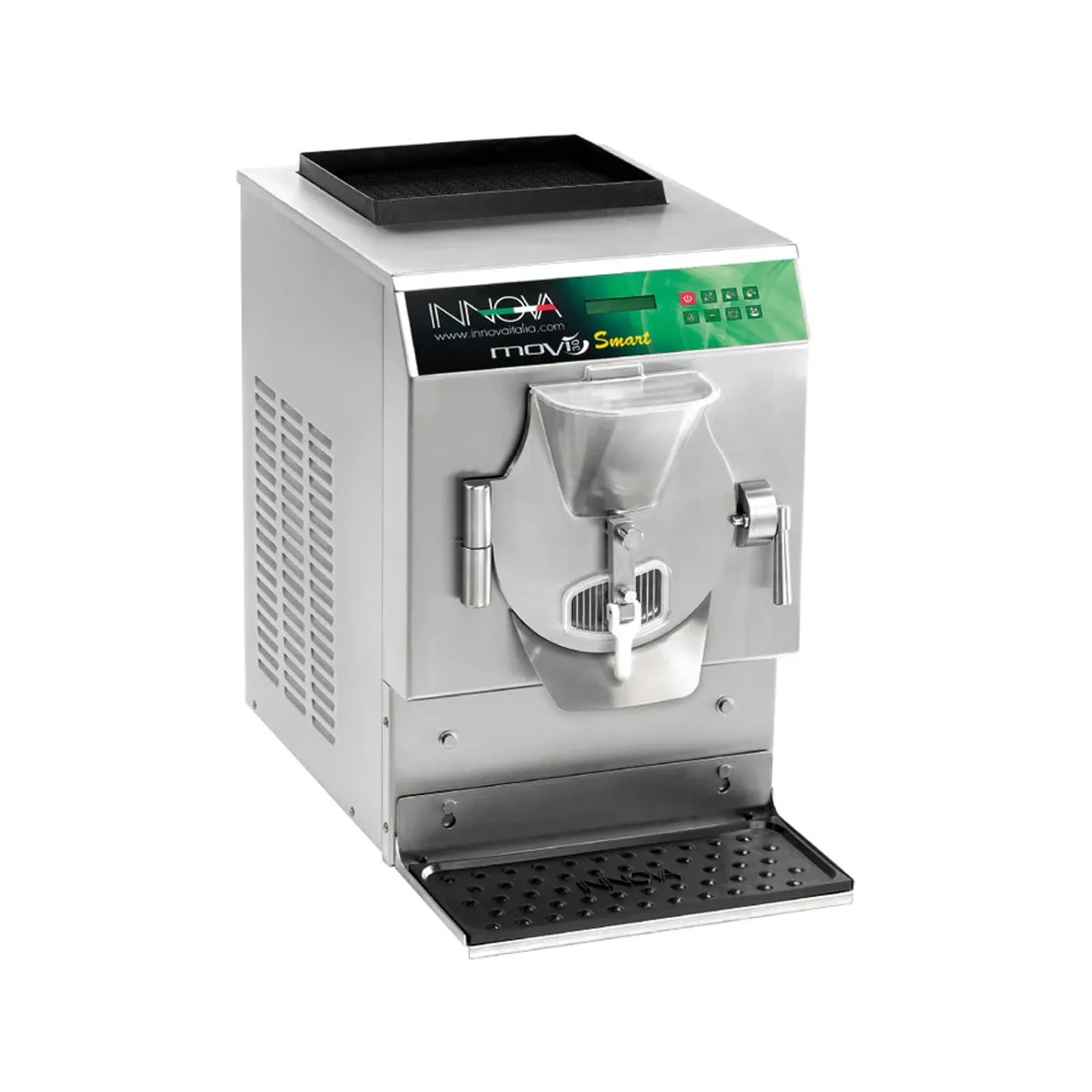 Innova MOVI SMART 30 - 6L Benchtop Batch Freezer