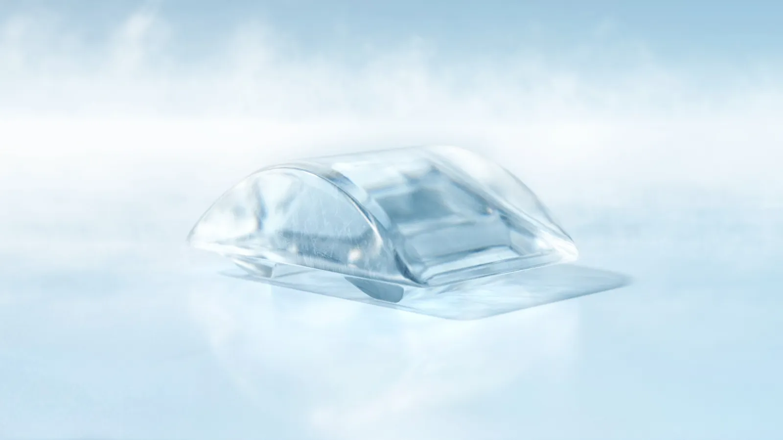 Hoshizaki KMD-270AB Crescent Ice Maker 255kg/day - BUNDLE