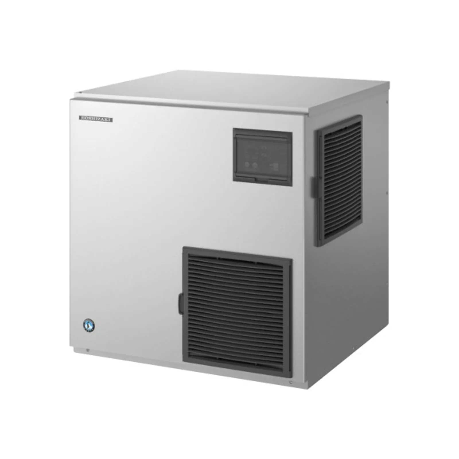 Hoshizaki FM-1000AKE Flake Ice Maker 890kg/day - BUNDLE