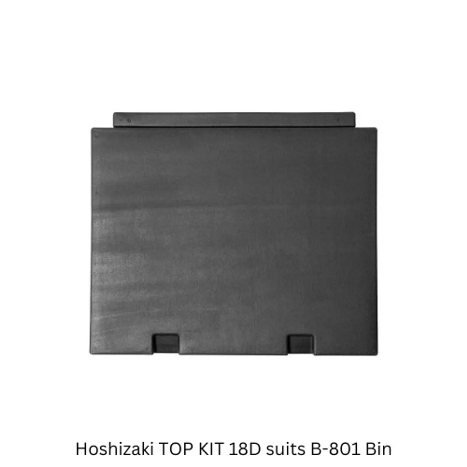 Hoshizaki FM-480AKE-N Nugget Ice Maker 360kg/day - BUNDLE