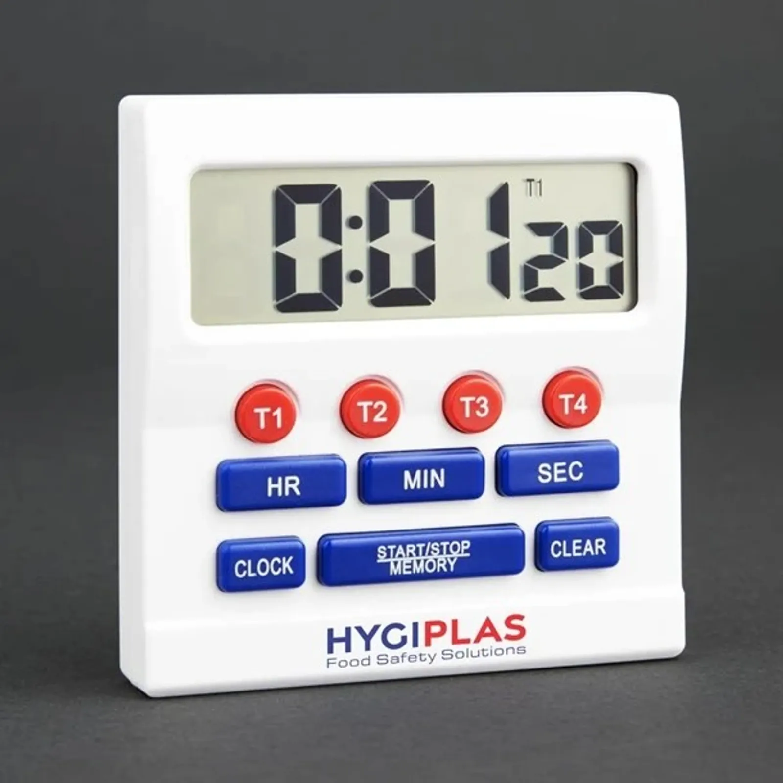 Hygiplas CF916 - Big Digit Timer