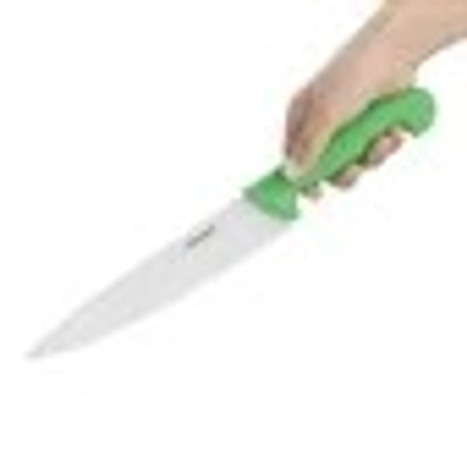 Hygiplas C861 - Chefs Knife Green 218mm