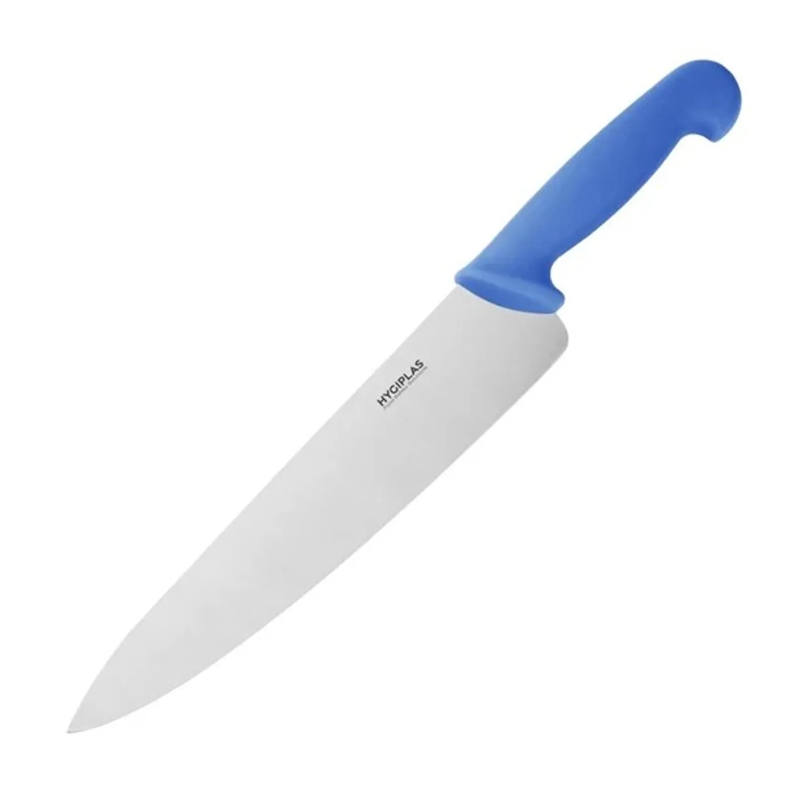 Hygiplas C850 - Chefs Knife Blue 250mm