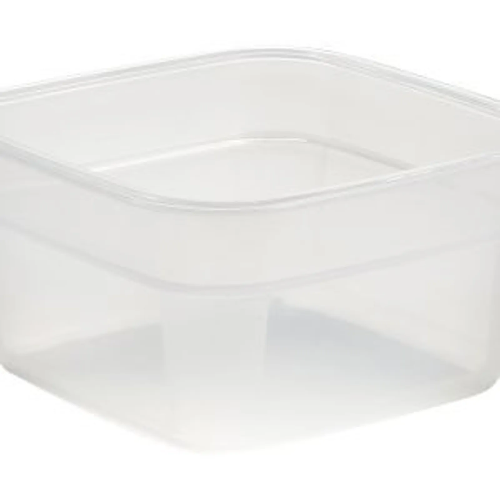 Cambro HFSFSPROPP - Camsquare FreshPro Storage Container 500ml