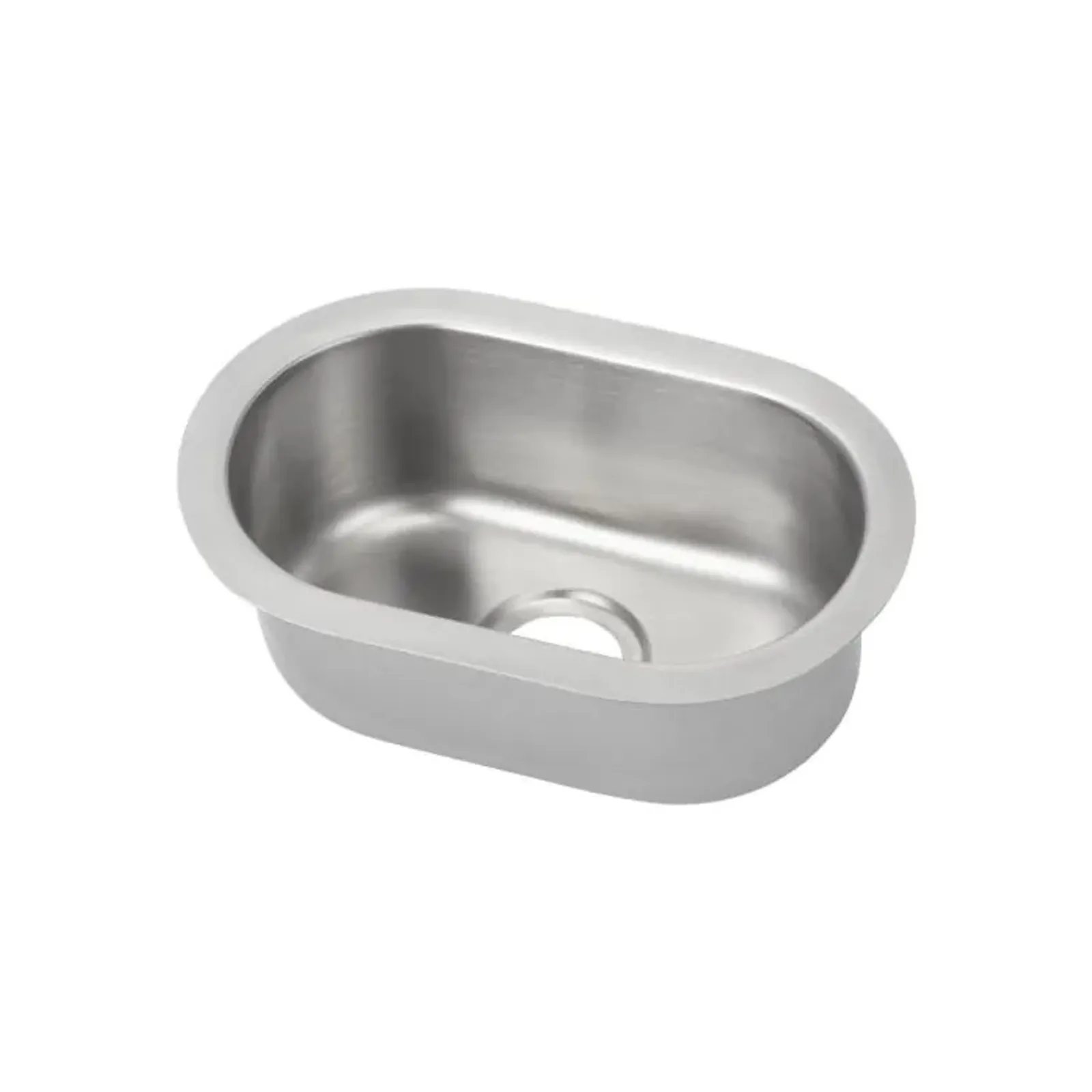 3Monkeez PB01 - Pressed Sink Bowl (250W x140D x110H)