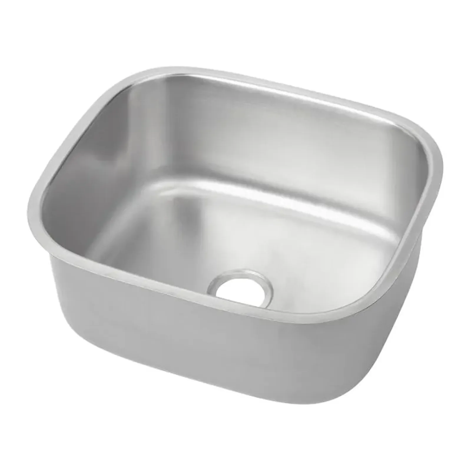 3Monkeez PB20 - Pressed Sink Bowl (450W x380D x200H)