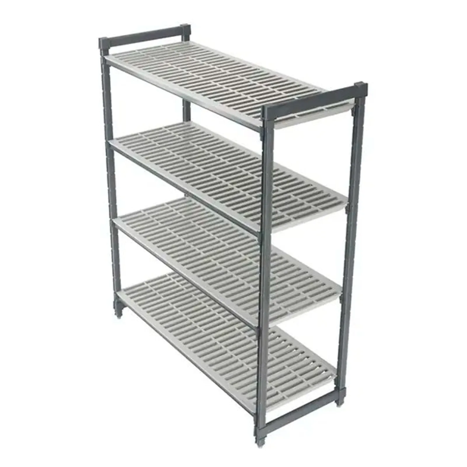 Cambro Camshelving Elements Starter Kit 4 Tier 460x910x1830
