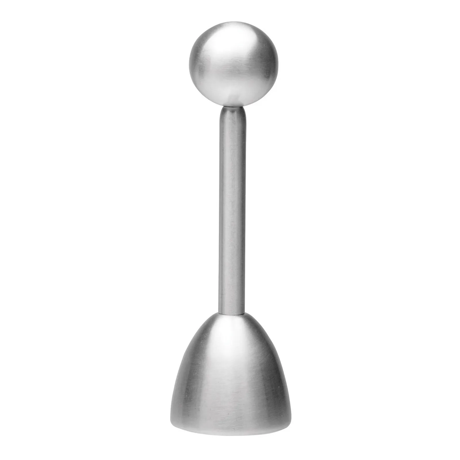 Avanti 12339 - Egg Topper - Stainless Steel