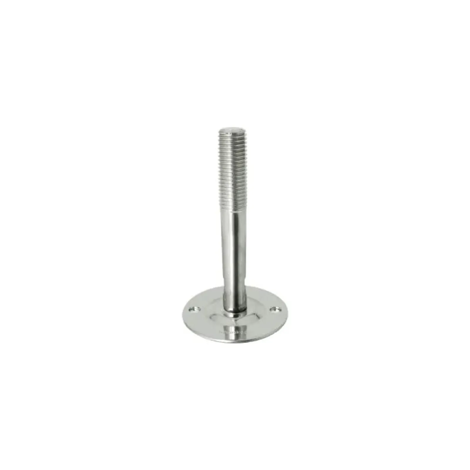 3Monkeez FH-10 - Stainless Steel Adjustable Foot (FH-10)