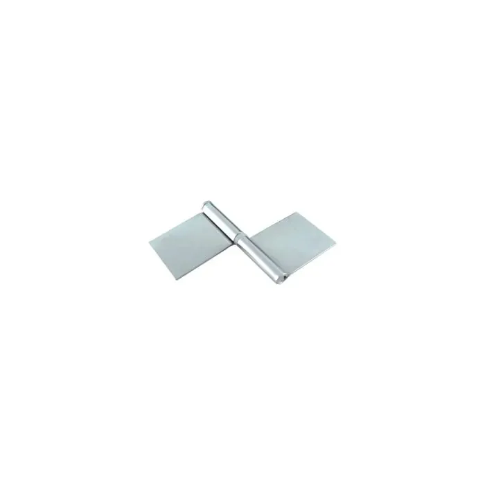 3Monkeez FH-56-LH - Stainless Steel Flag Hinges