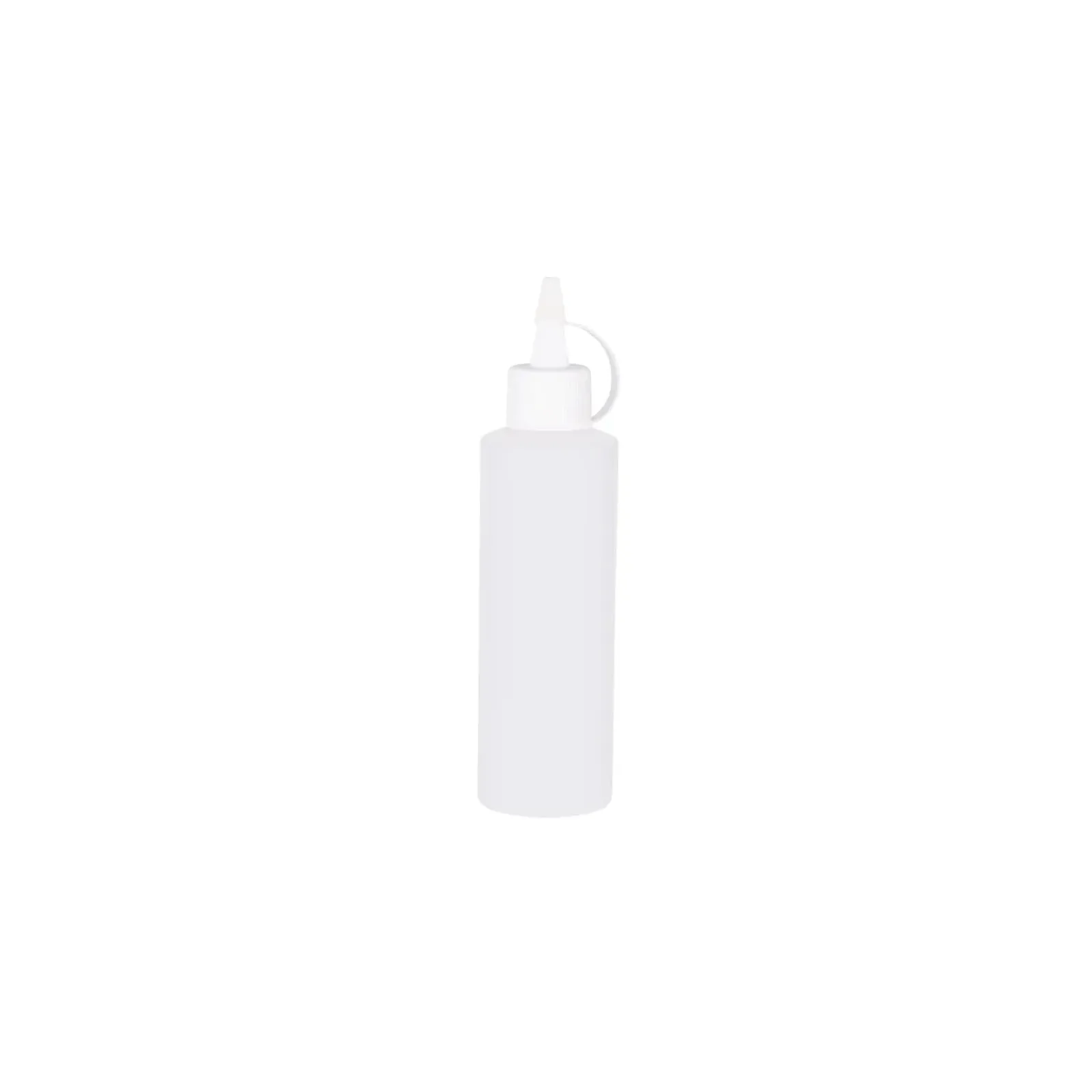 Chef Inox 06840 - Squeeze Bottle Clear 250ml