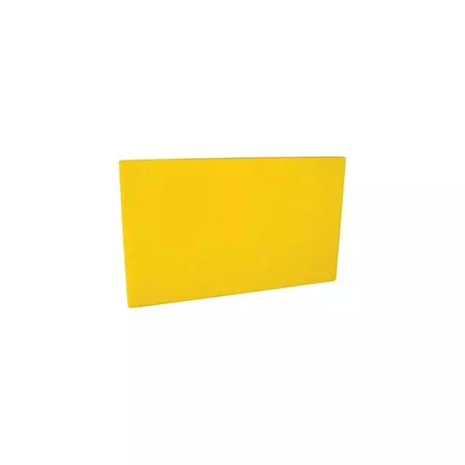 Trenton 48020-Y - Cutting Board Yellow 300 x 450 x 13mm