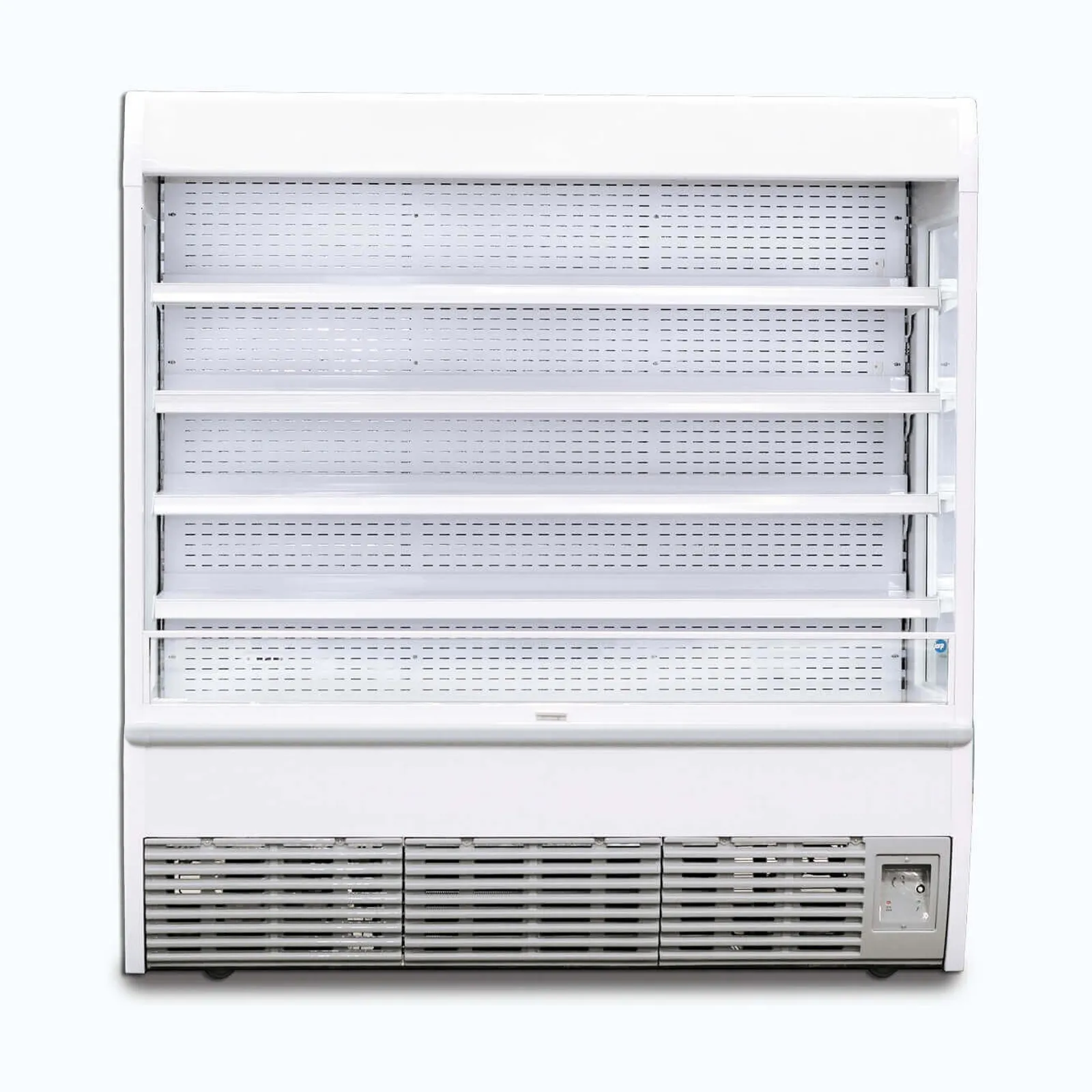 Bromic Vision 180 - Open Display Fridge – 1913L