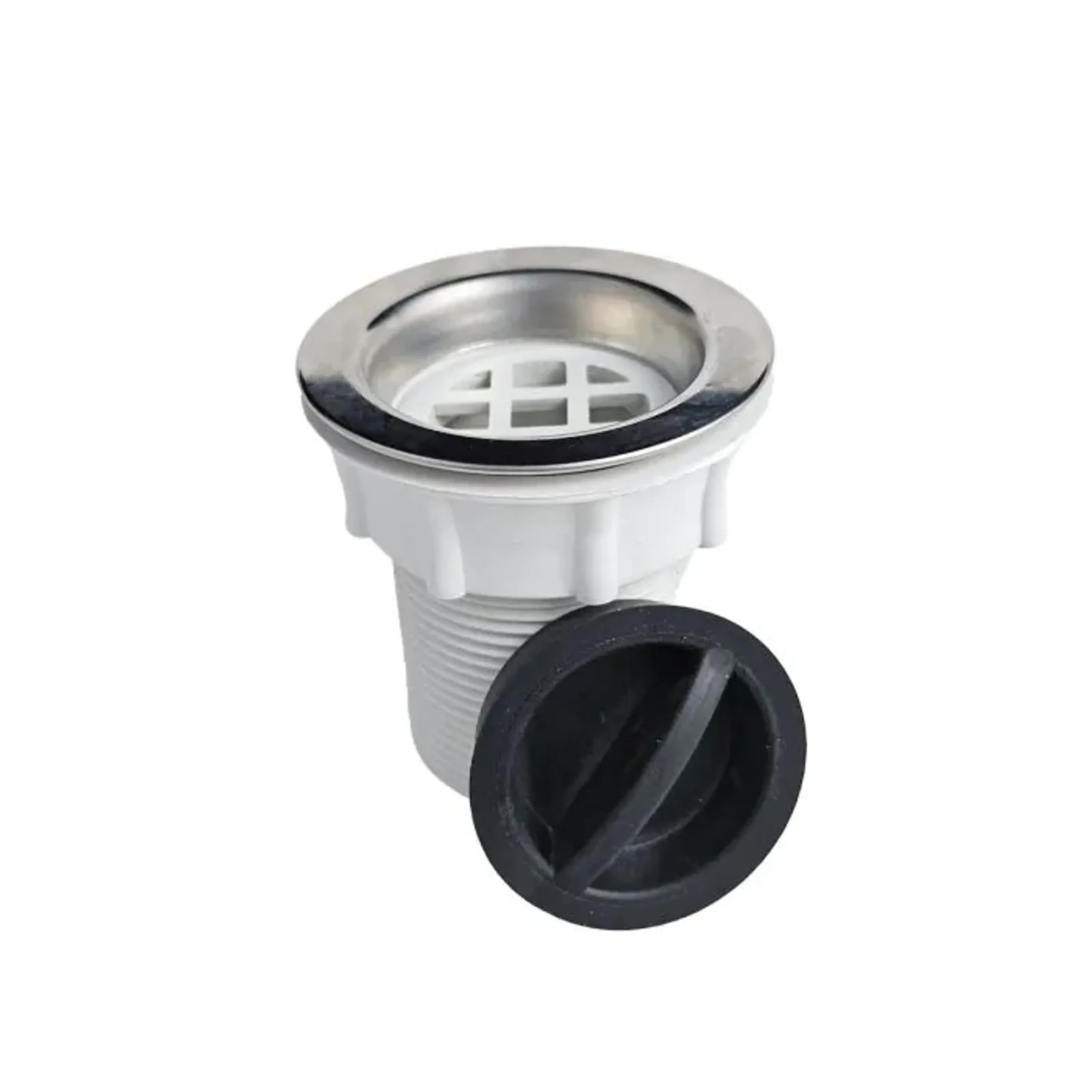 3Monkeez PW40 - Sink Waste (40mm)