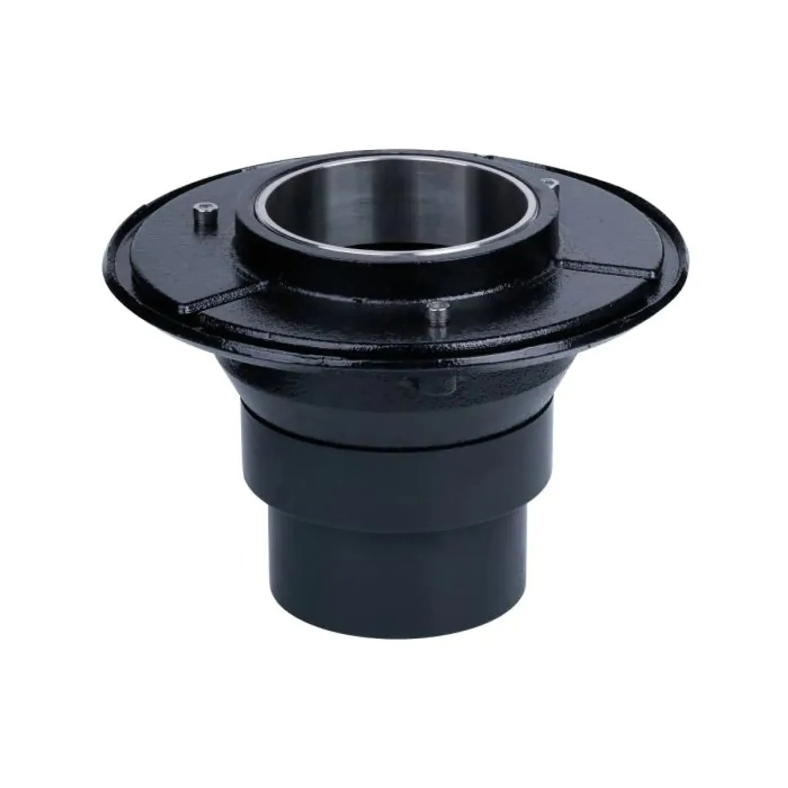 3Monkeez FW-100VL - Vertical Variable Height Main Body (suits 100mm pipe)