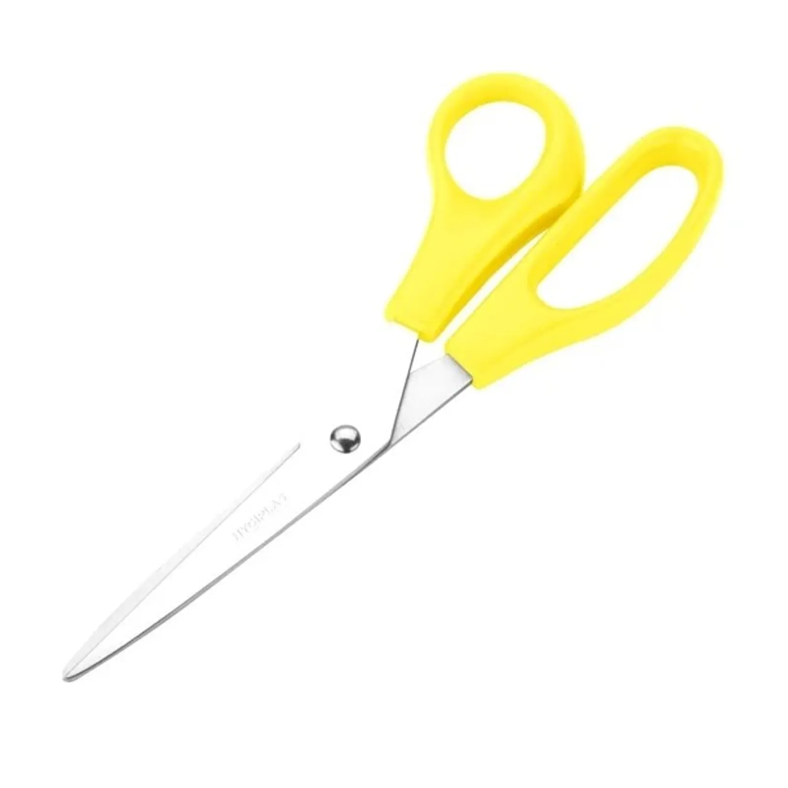 Hygiplas DM038 - Colour Coded Yellow Scissors