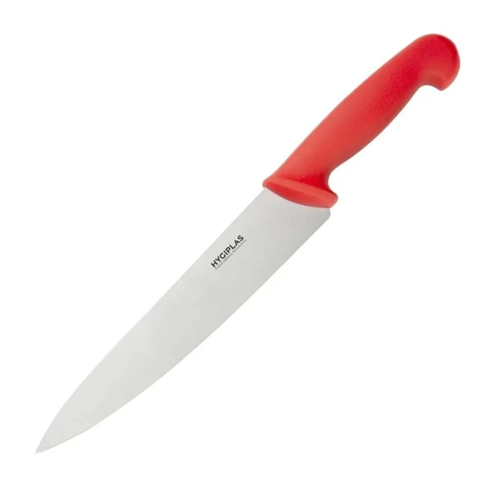 Hygiplas C895 - Chefs Knife Red 218mm