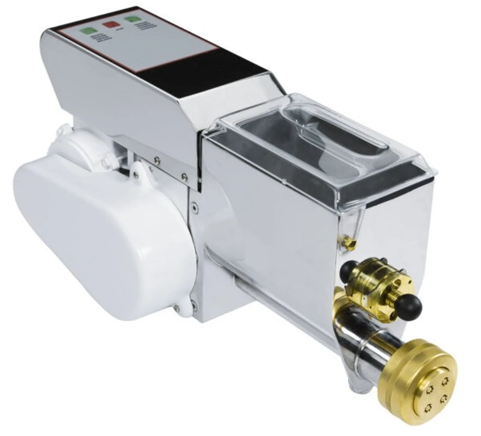 Bottene PMB0002 - Lillodue Automatic Pasta Machine