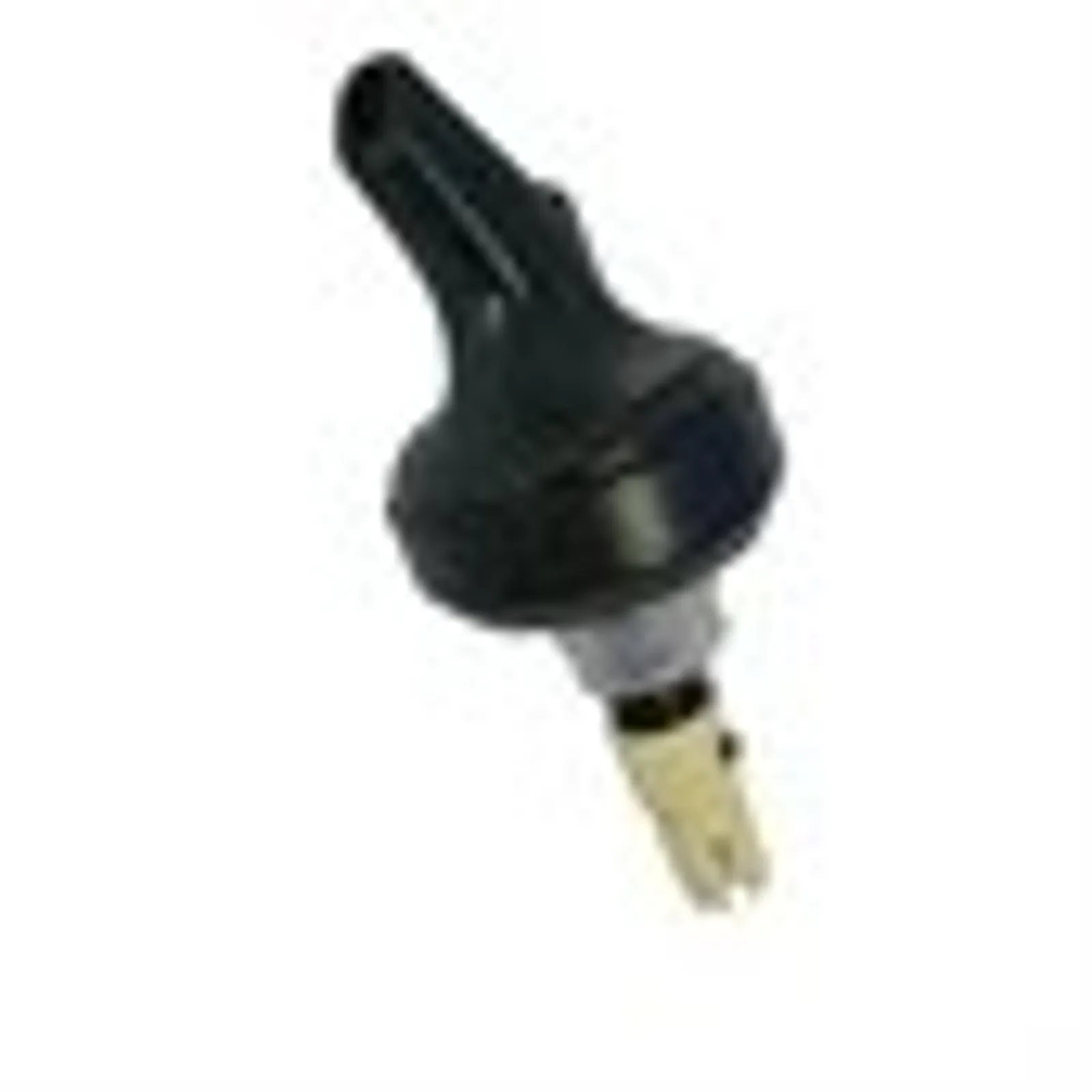 Tru-Pour GH708 - Black Spirit Dispenser 15ml (Pack of 12)