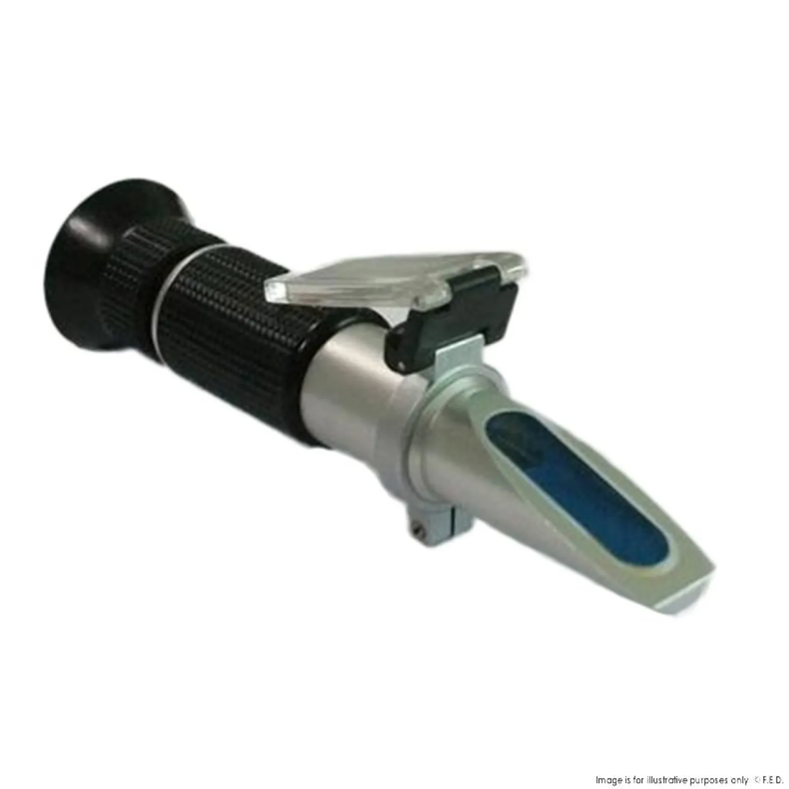 Benchstar REF113 - Refractometer