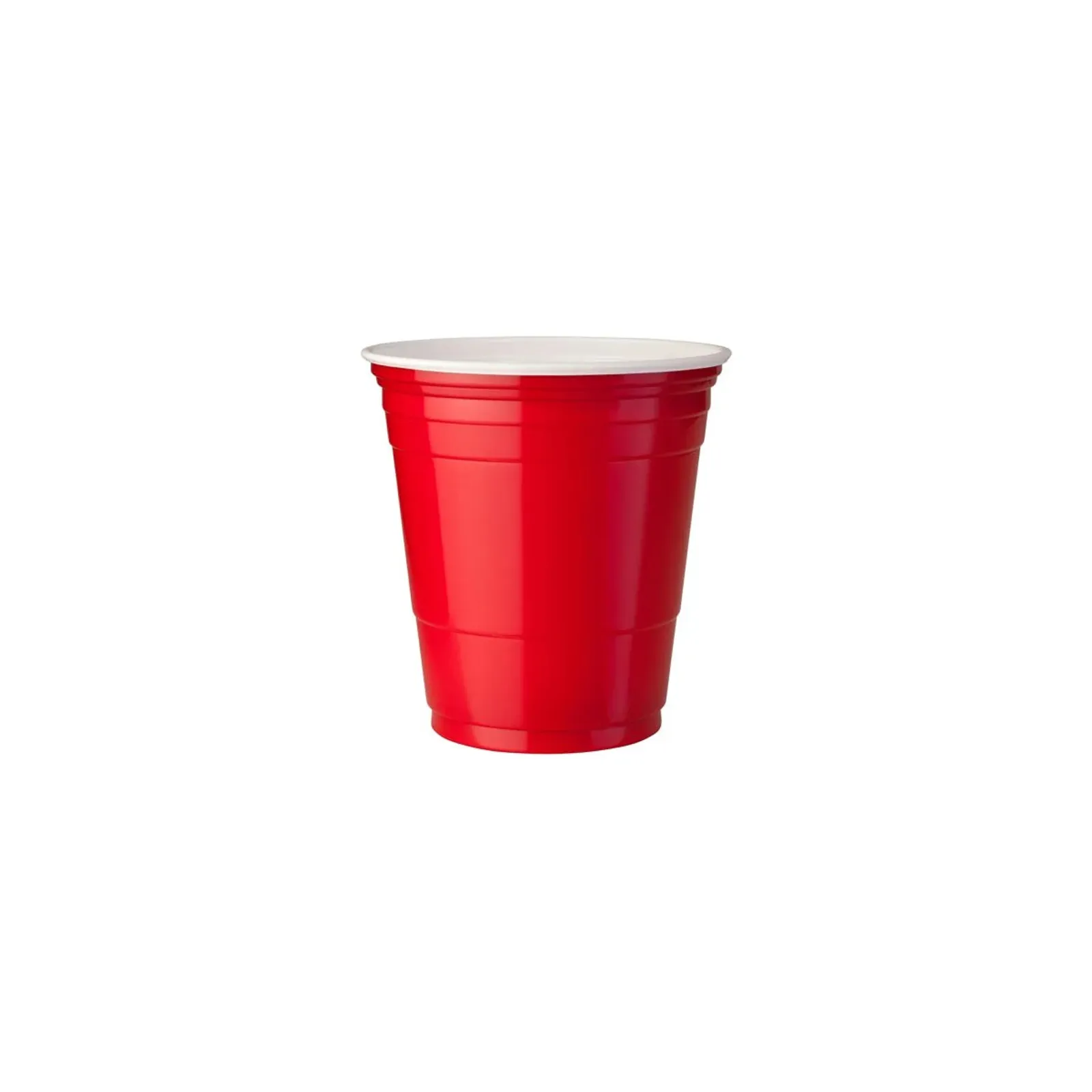 Redds Minis Red Cup 285ml (Pack of 40)