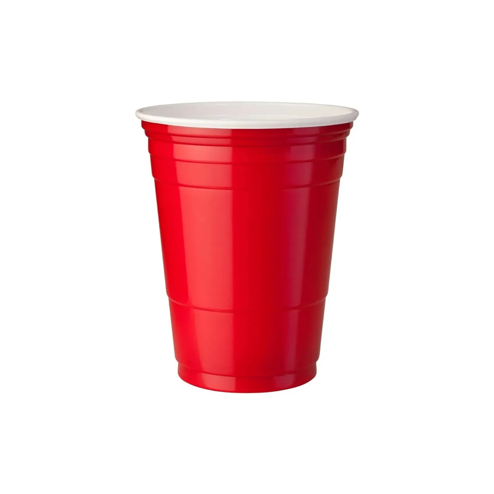Redds Big Red Cup 425ml (Pack of 25)
