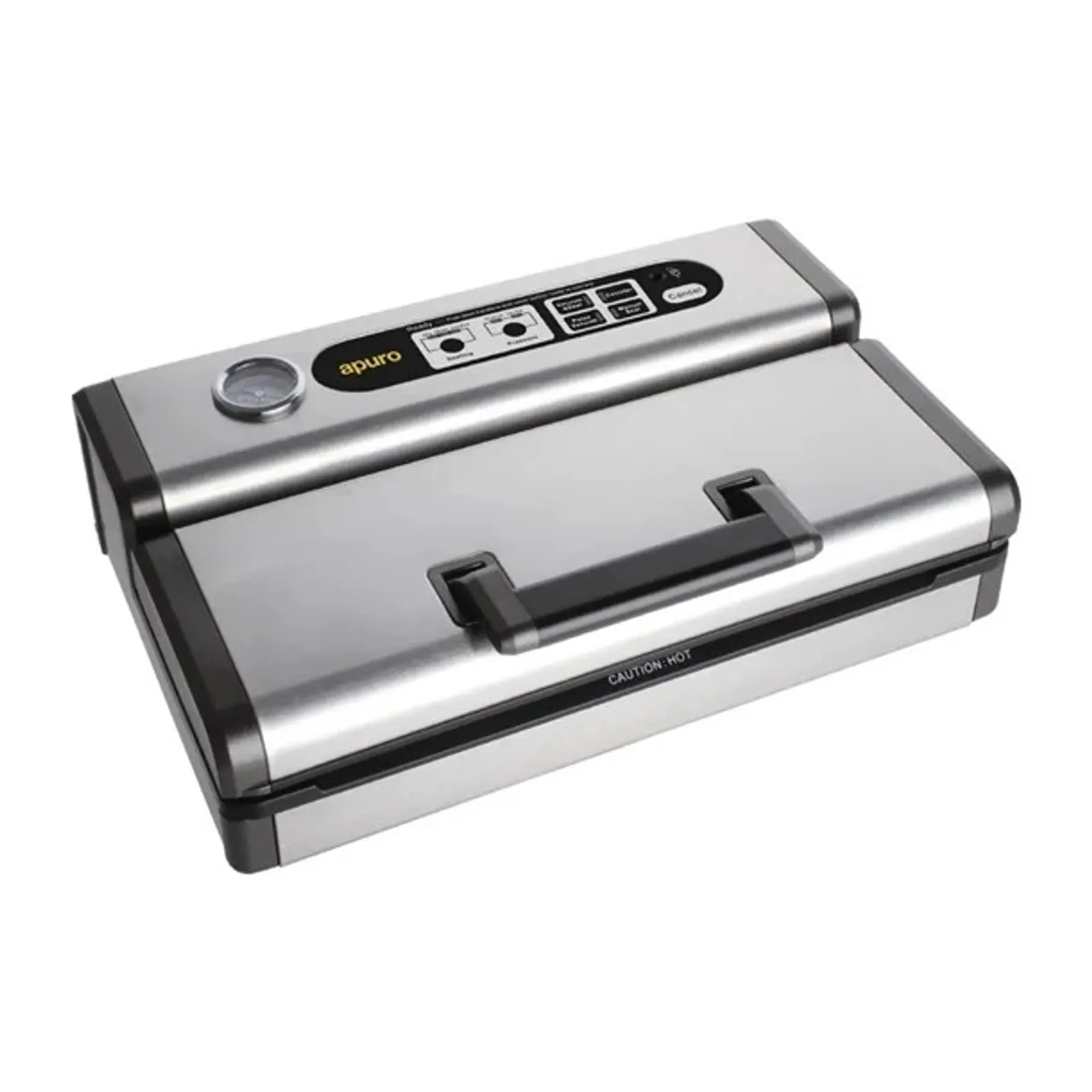 Apuro CN514-A - Portable Vacuum Sealer