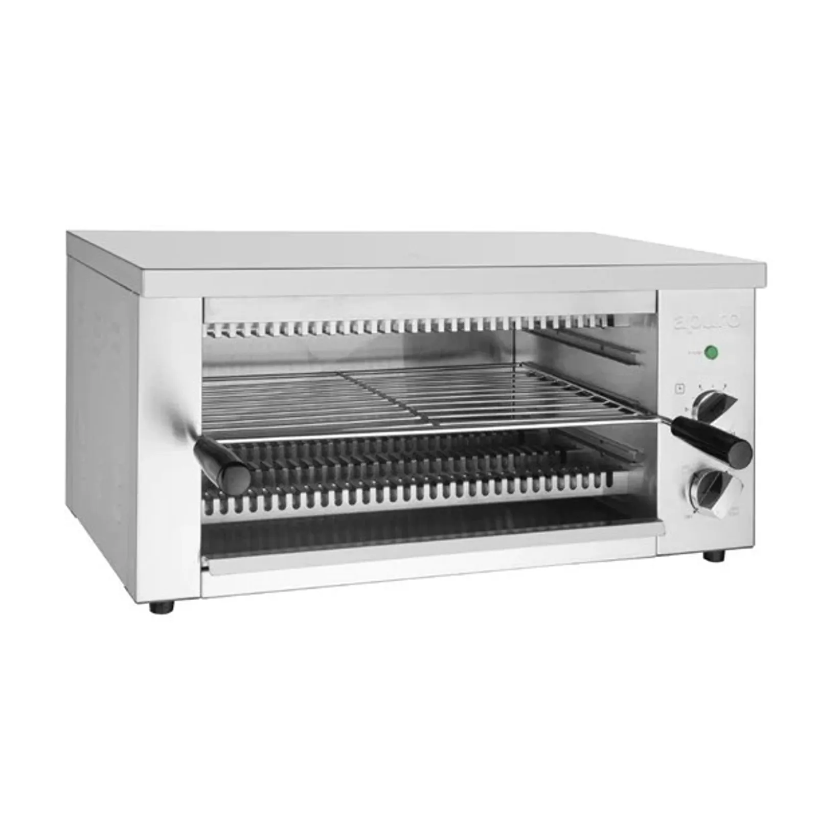 Apuro CJ799-A - Quartz Salamander Grill