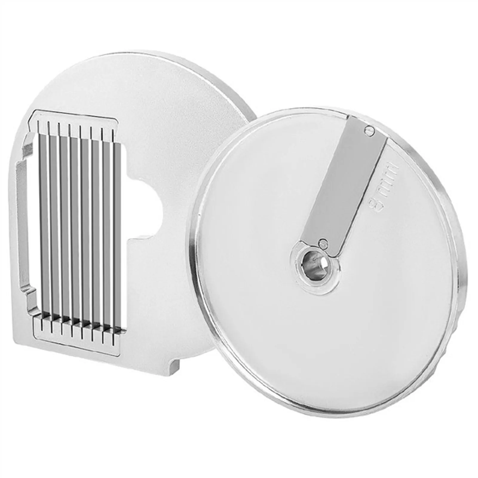 Apuro AN817 - 8x8mm French Fries Disc