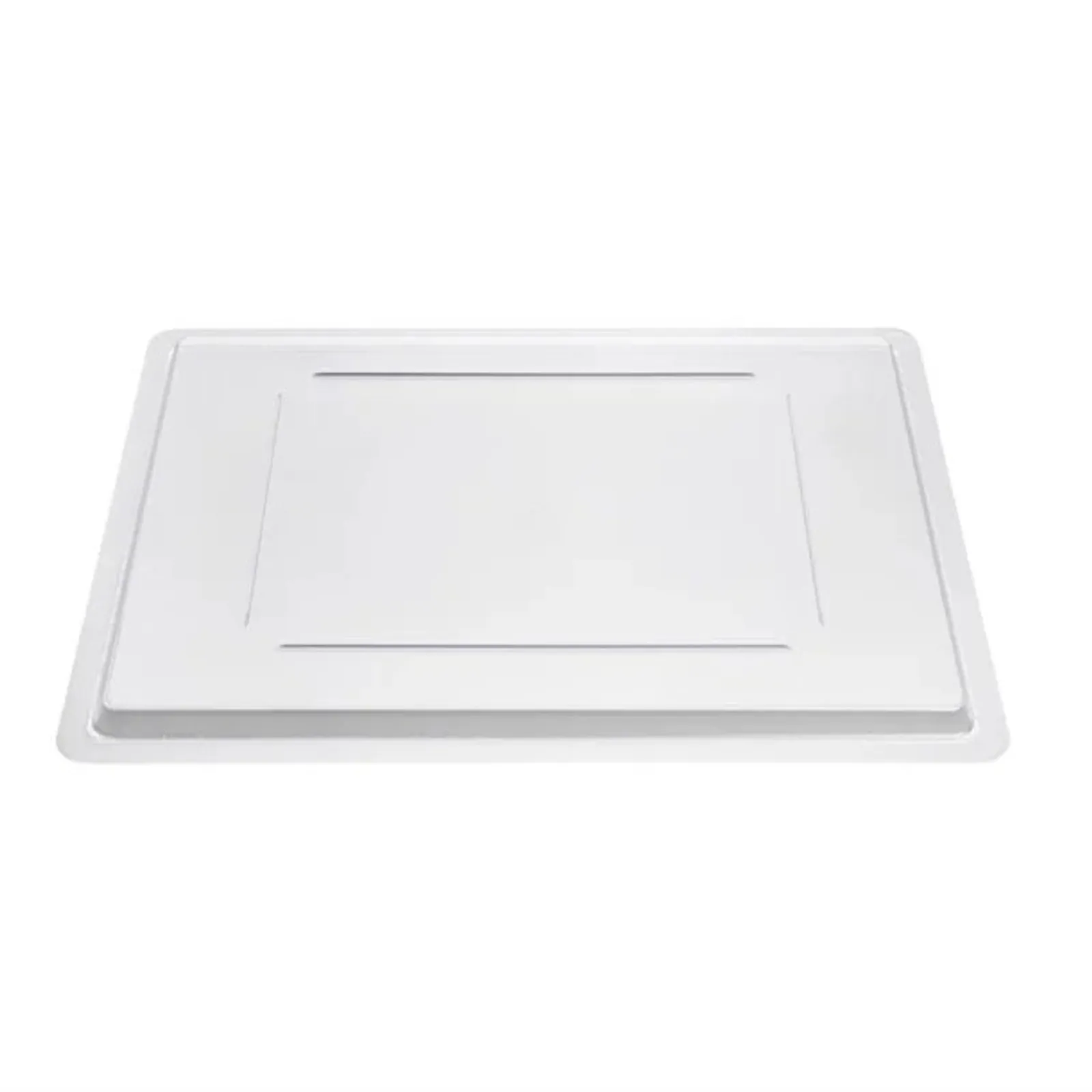 Vogue CG989 - Polycarbonate Lid Large