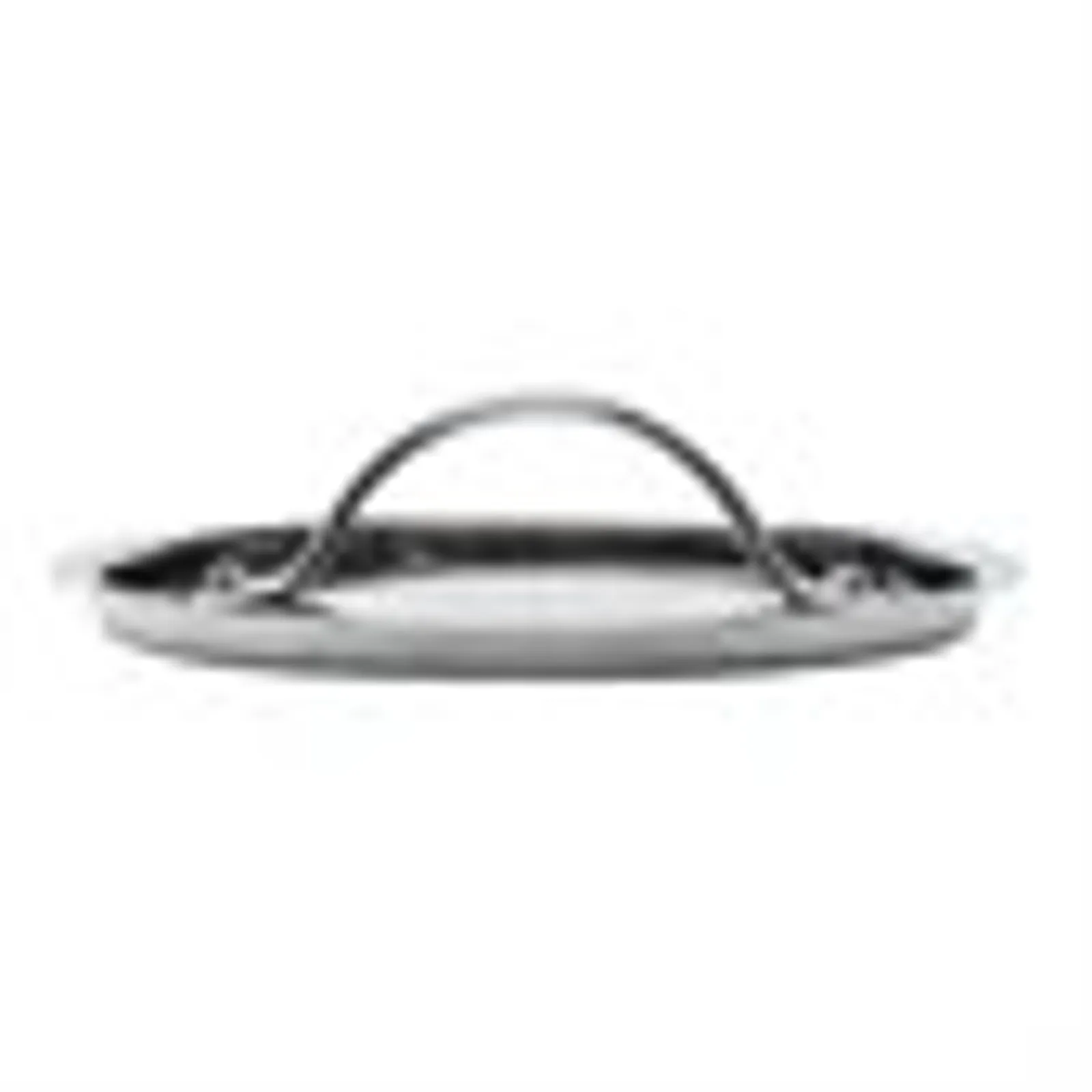 Vogue Y423 - Stainless Steel & Aluminium Tri-Wall Saucepan Lid 160mm