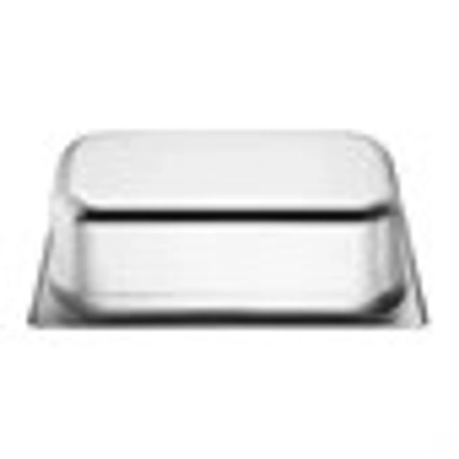 Vogue CU514 - Heavy Duty St/St GN - 1/3 100mm