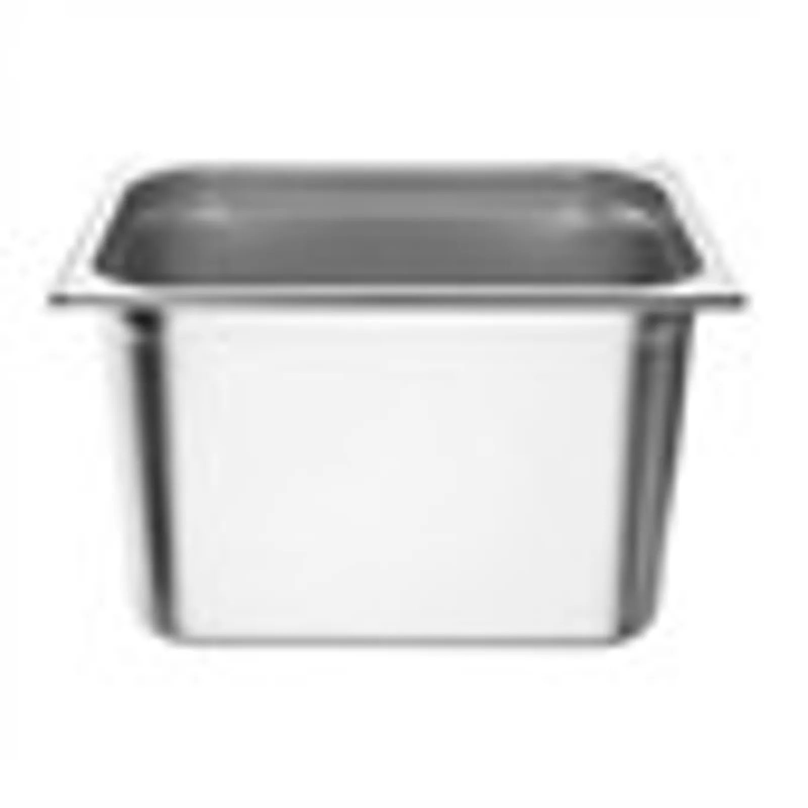 Vogue CU513 - Heavy Duty St/St GN - 1/2 200mm