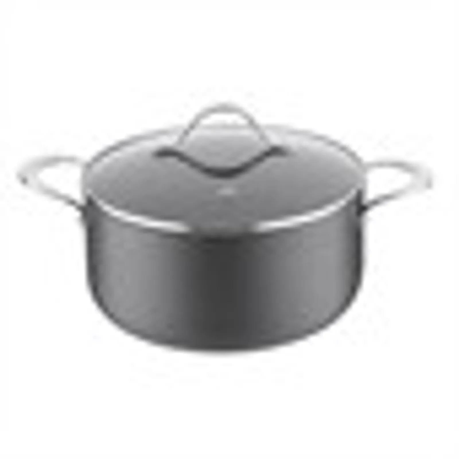 Vogue CS544 - Glass Saucepan Lid 180mm