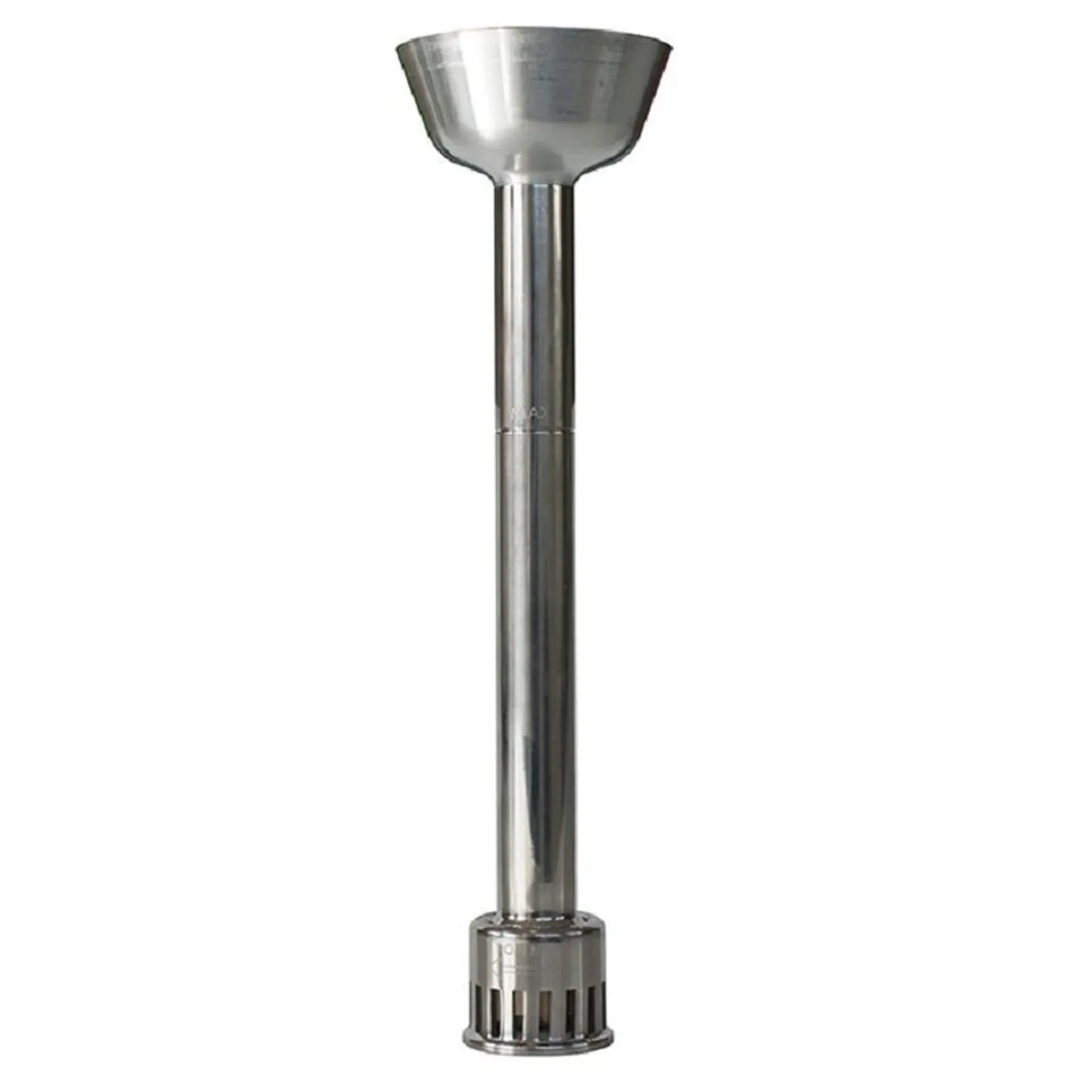 Dynamic AC066 - Junior Series Emulsifier/Blender Attachment