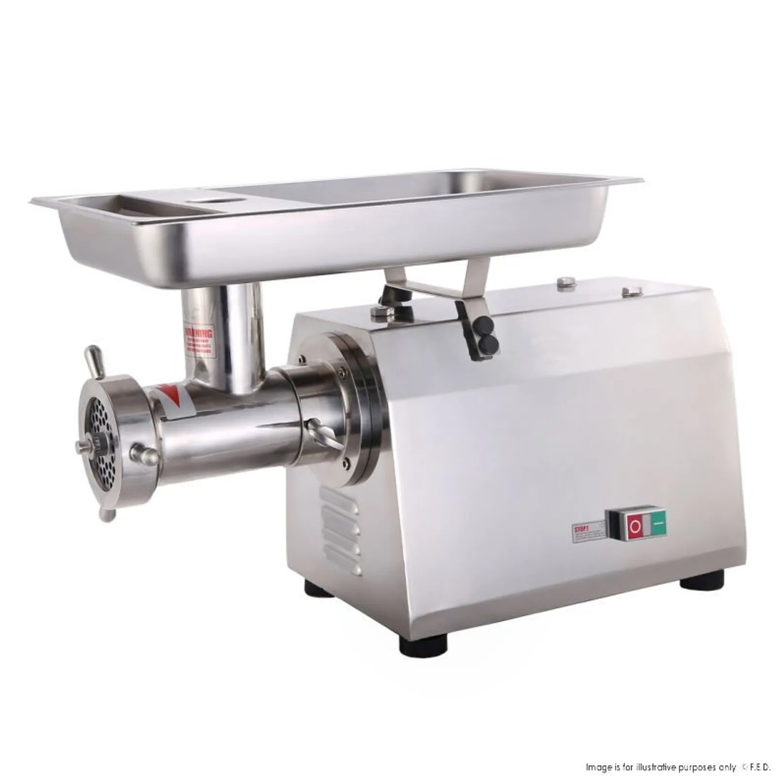 Matador TC32 - Heavy Duty Meat Mincer